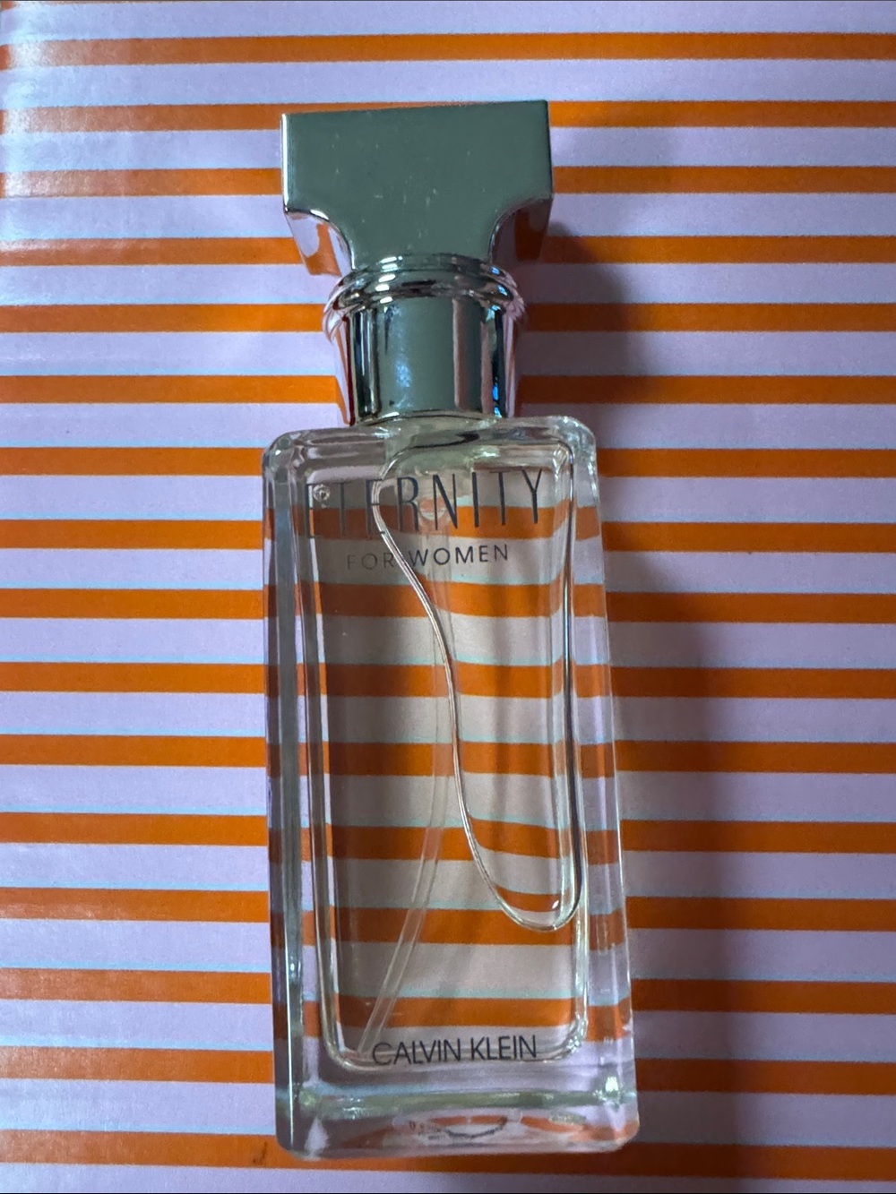 Calvin Klein Eternity for Her Perfume